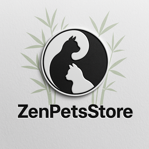 ZenPetsStore